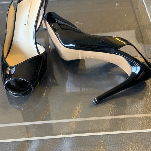 Nicholas Kirkwood Shoes - Picture 4 of 5